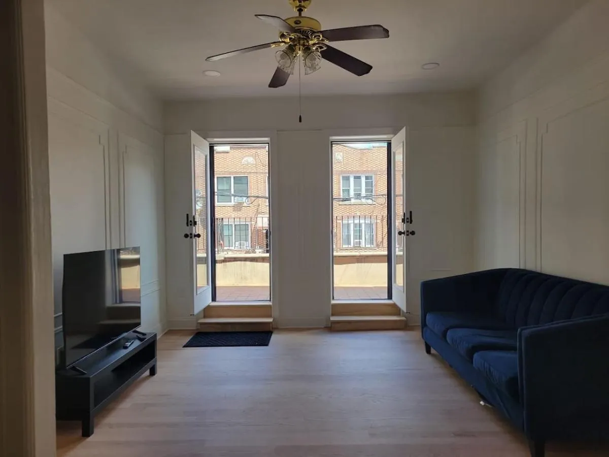 Amazing 2Bedrooms In Brooklyn Νέα Υόρκη